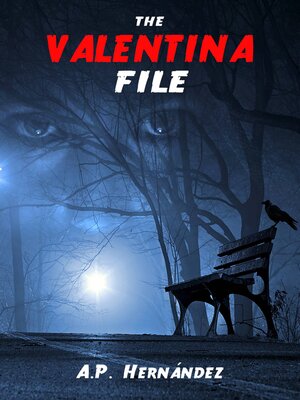 cover image of The Valentina File
